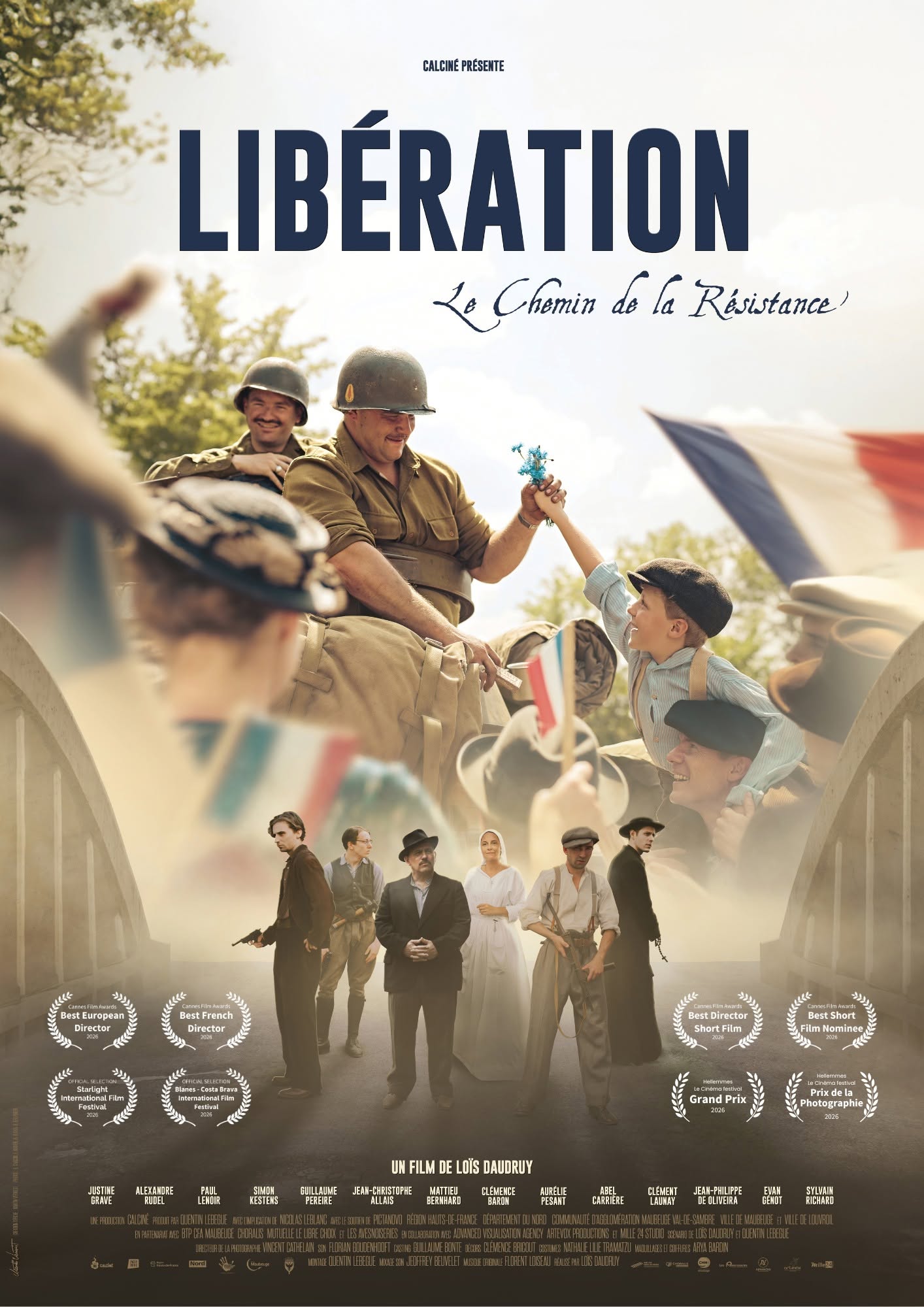 Libération